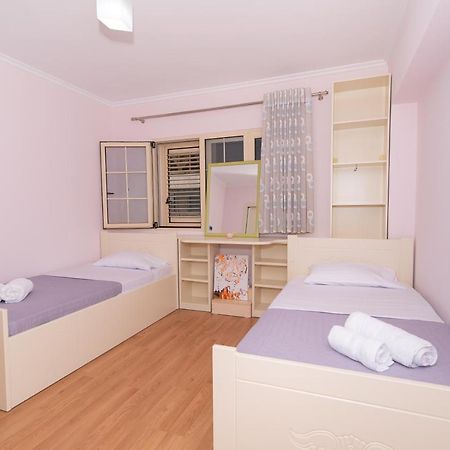Tirana Central Exclusive 외부 사진