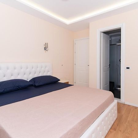 Tirana Central Exclusive 외부 사진