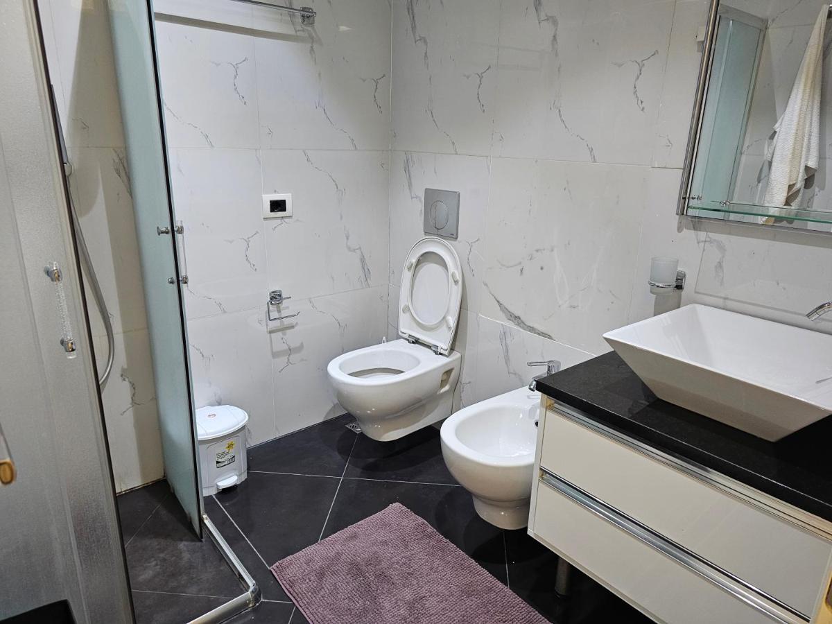 Tirana Central Exclusive 외부 사진