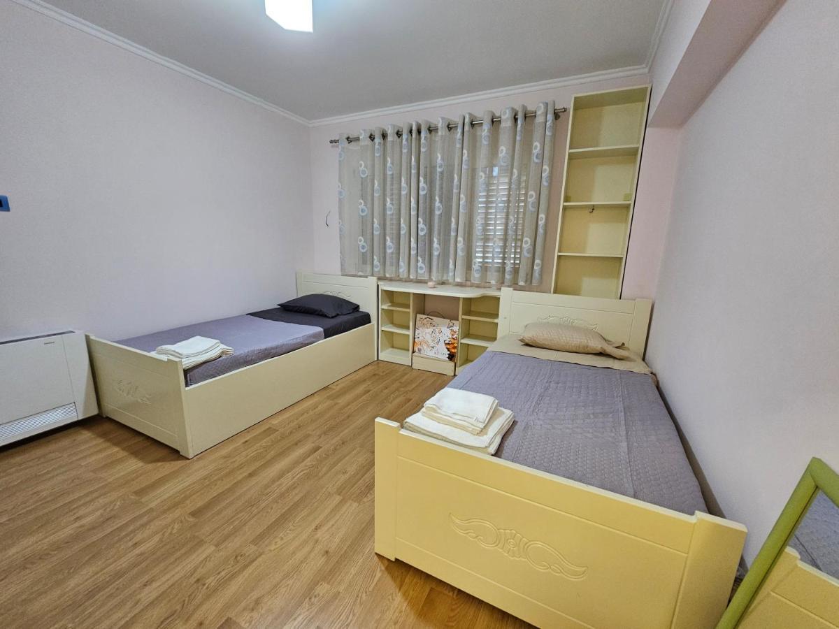 Tirana Central Exclusive 외부 사진