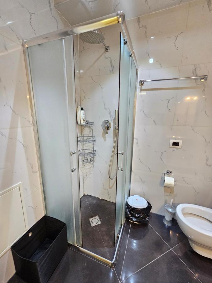Tirana Central Exclusive 외부 사진
