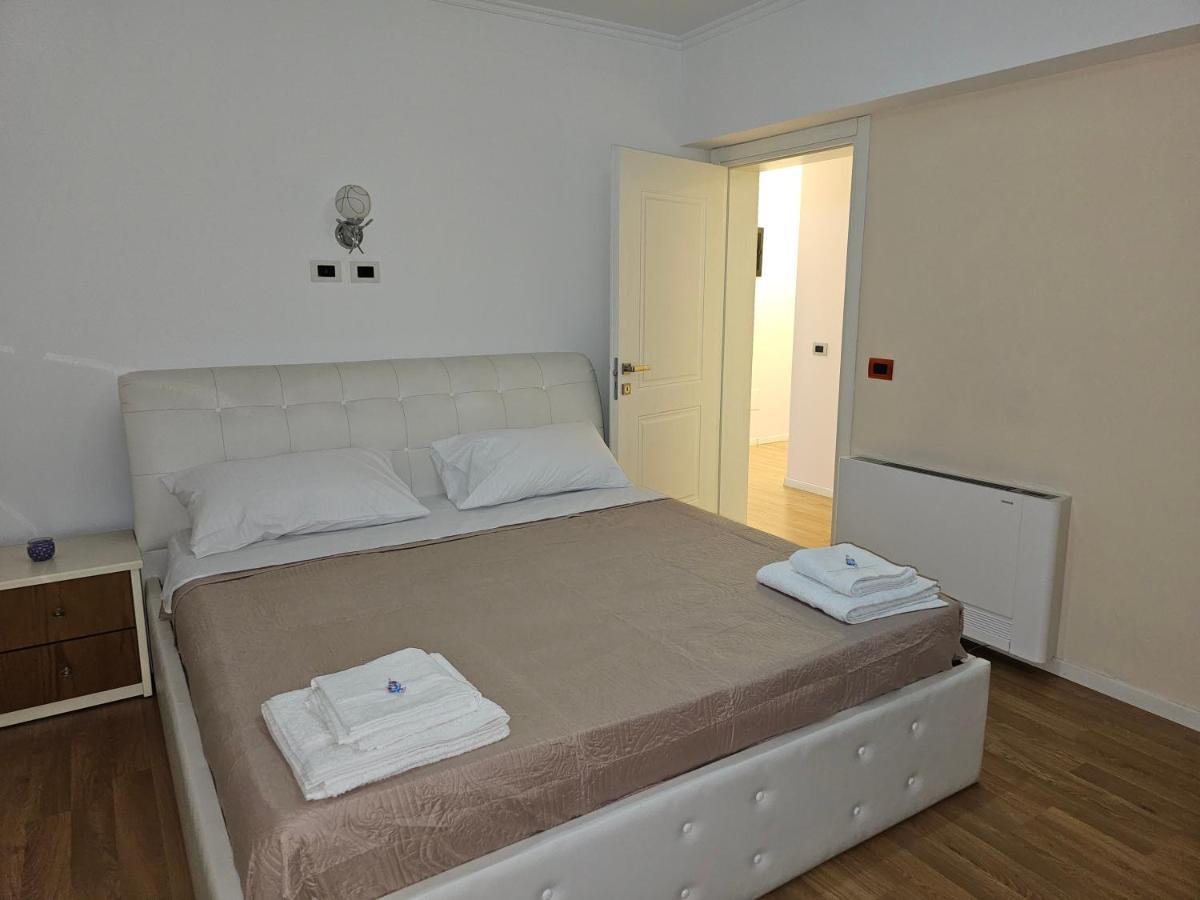 Tirana Central Exclusive 외부 사진