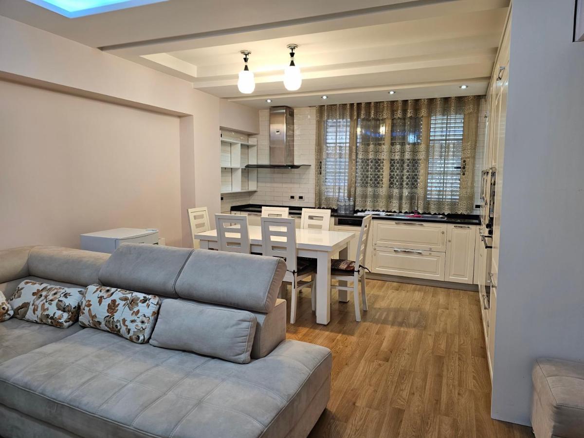 Tirana Central Exclusive 외부 사진