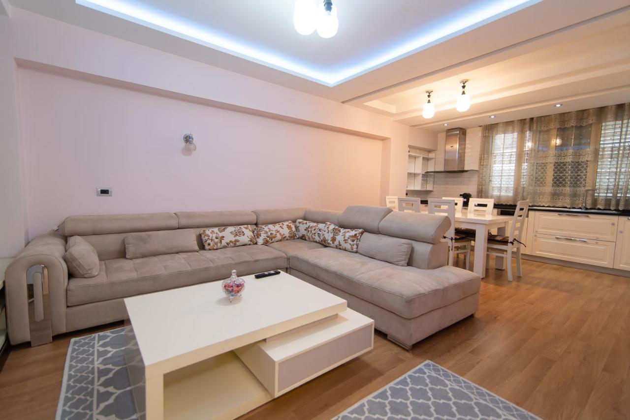 Tirana Central Exclusive 외부 사진