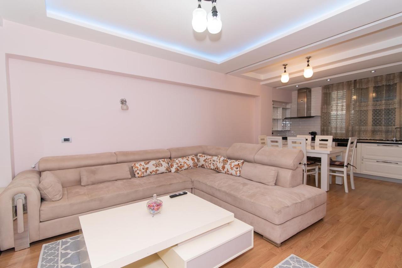 Tirana Central Exclusive 외부 사진