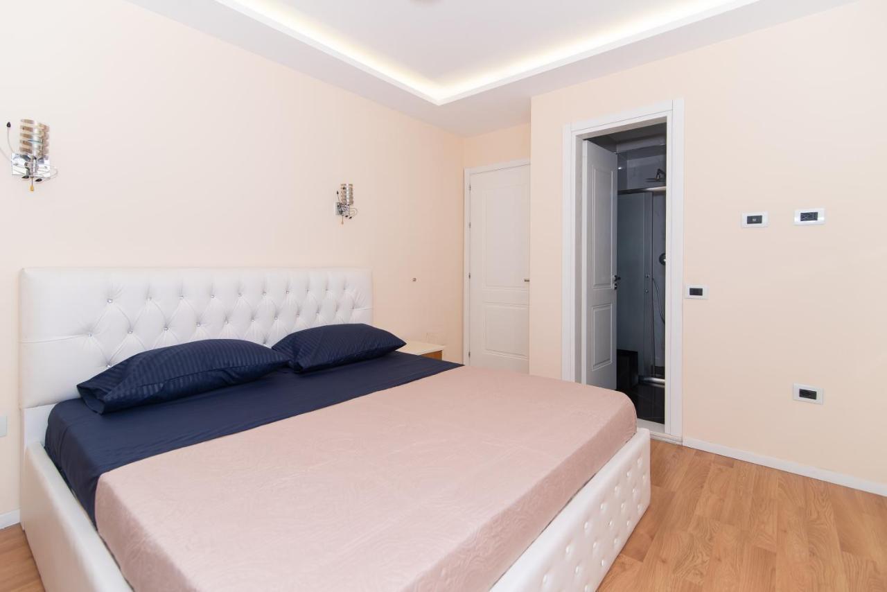 Tirana Central Exclusive 외부 사진