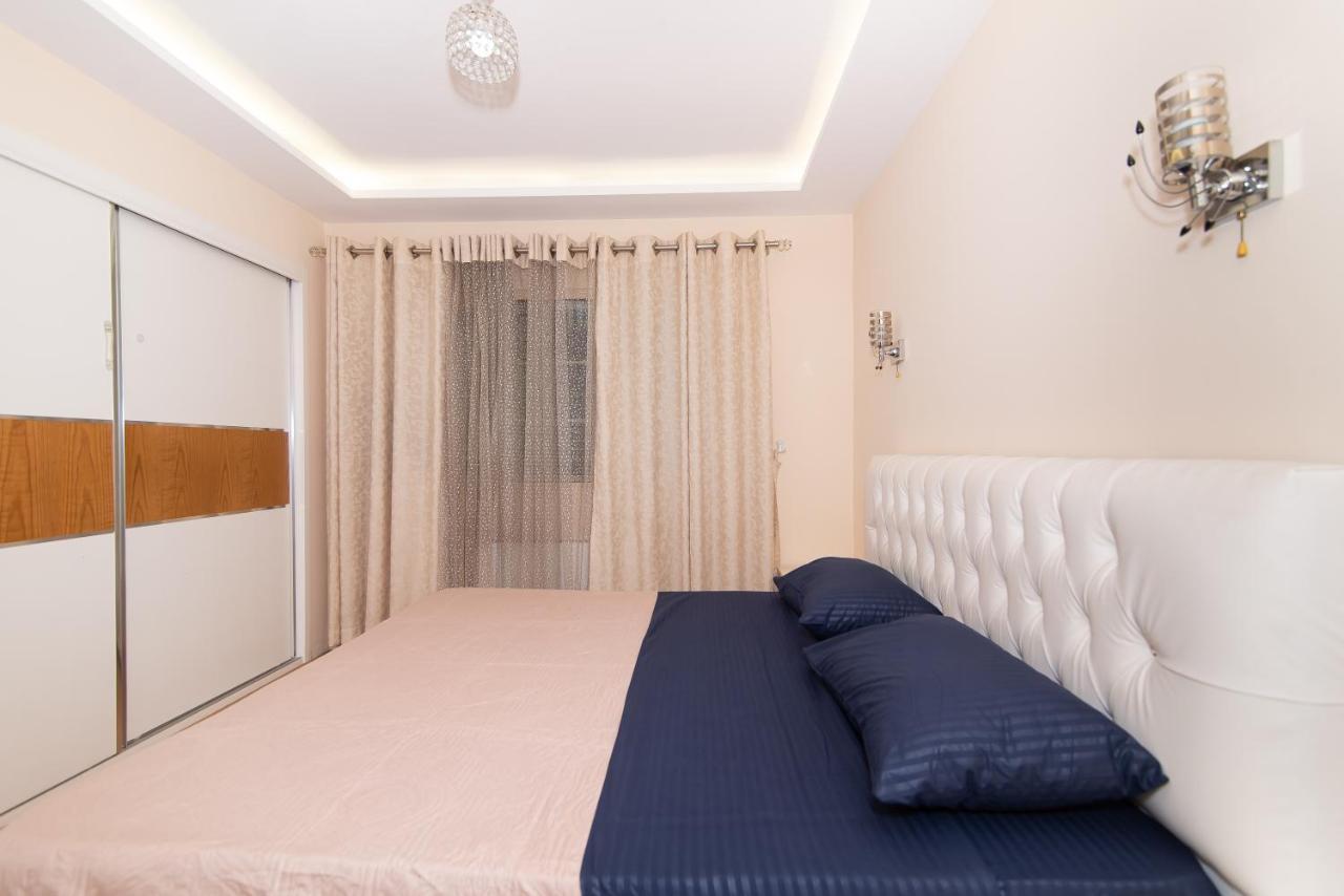 Tirana Central Exclusive 외부 사진
