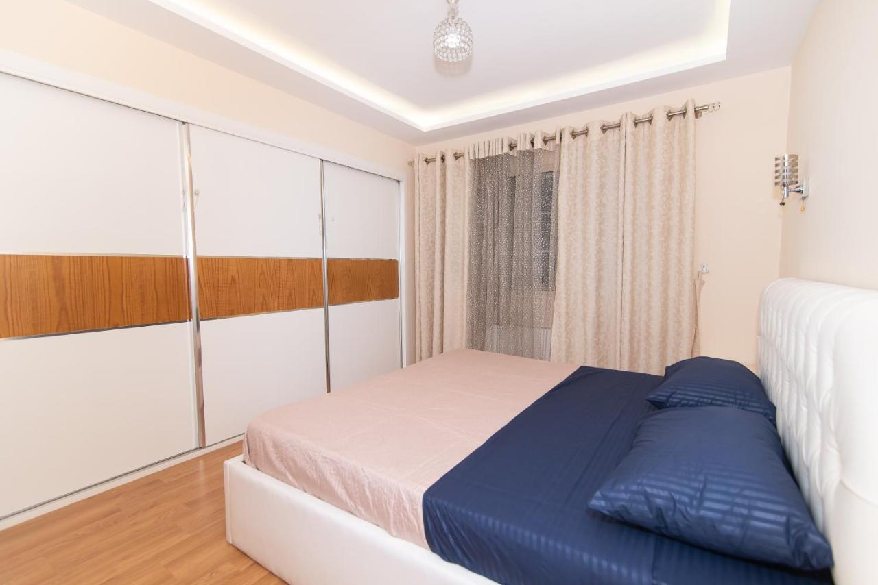 Tirana Central Exclusive 외부 사진