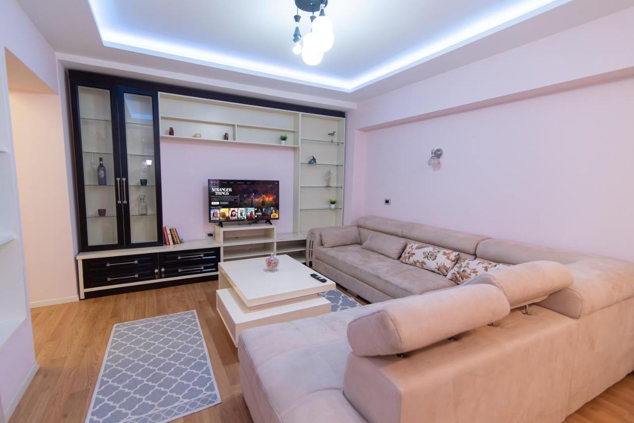 Tirana Central Exclusive 외부 사진
